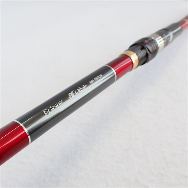 ２０ＢＪスナイパー落とし込みＭＨ－３５ＴＬＭ